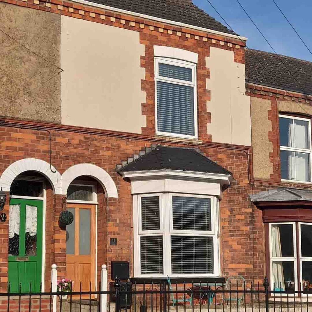 11 Mounts pleasant Hornsea