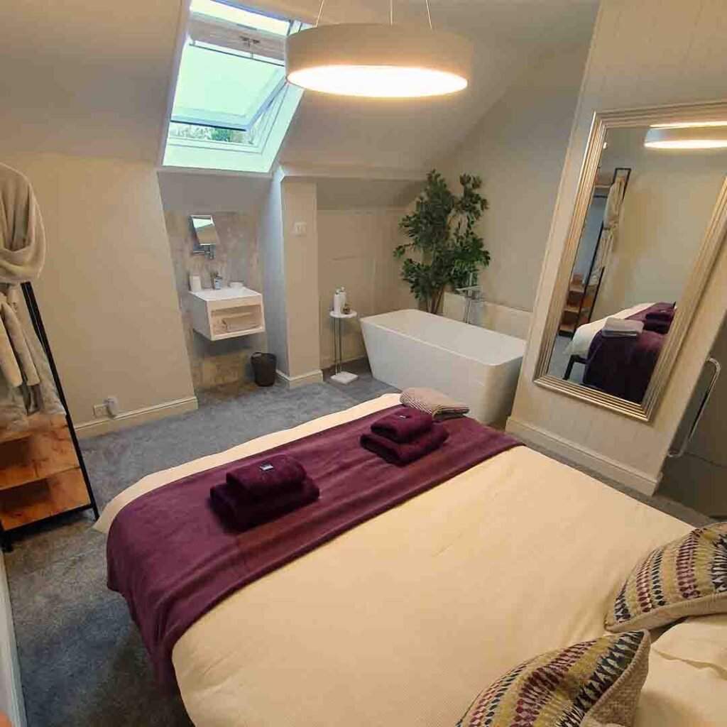 Potts house holiday let prices