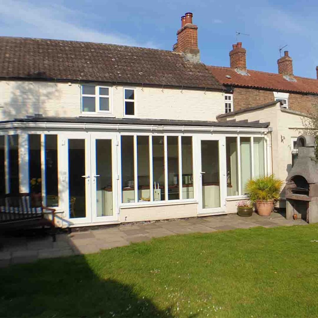 Cottage lets Yorkshire