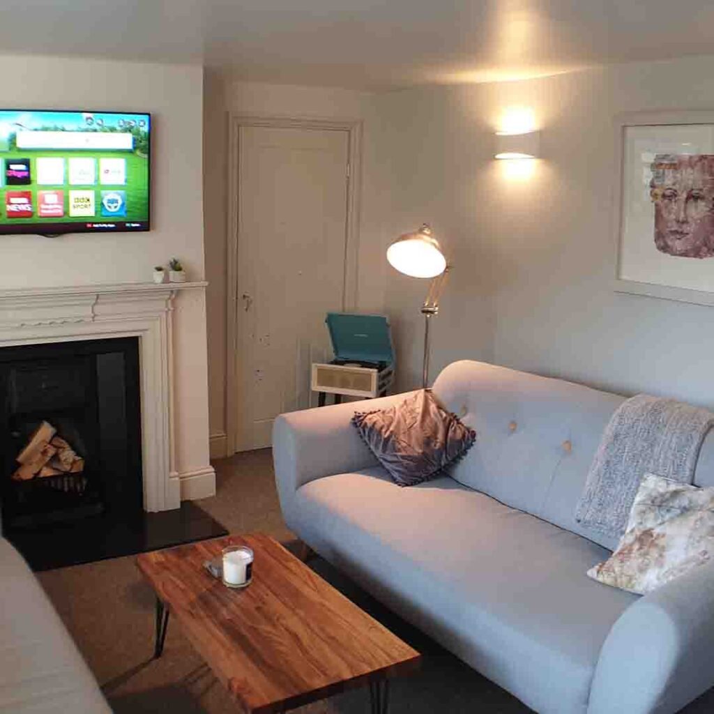 Yorkshire wolds holiday cottage in welton