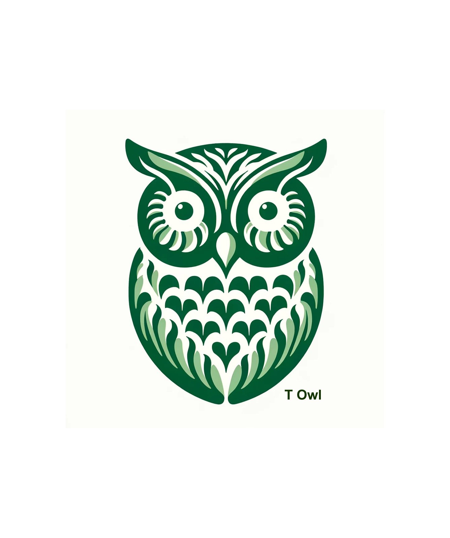 Potts House Hornsea Owl