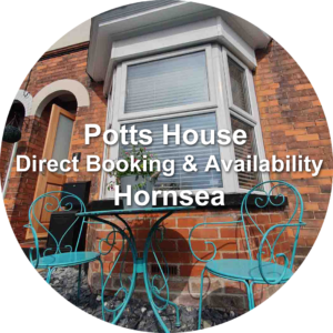 Book Potts House Holiday cottage